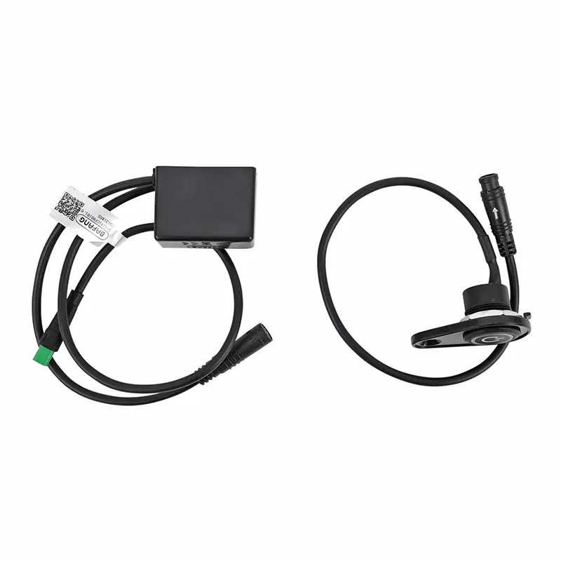 Unité de commande Bafang DP E171 CANbus pour moteur roue arrière H700 Bluetooth (câble 300 mm)
