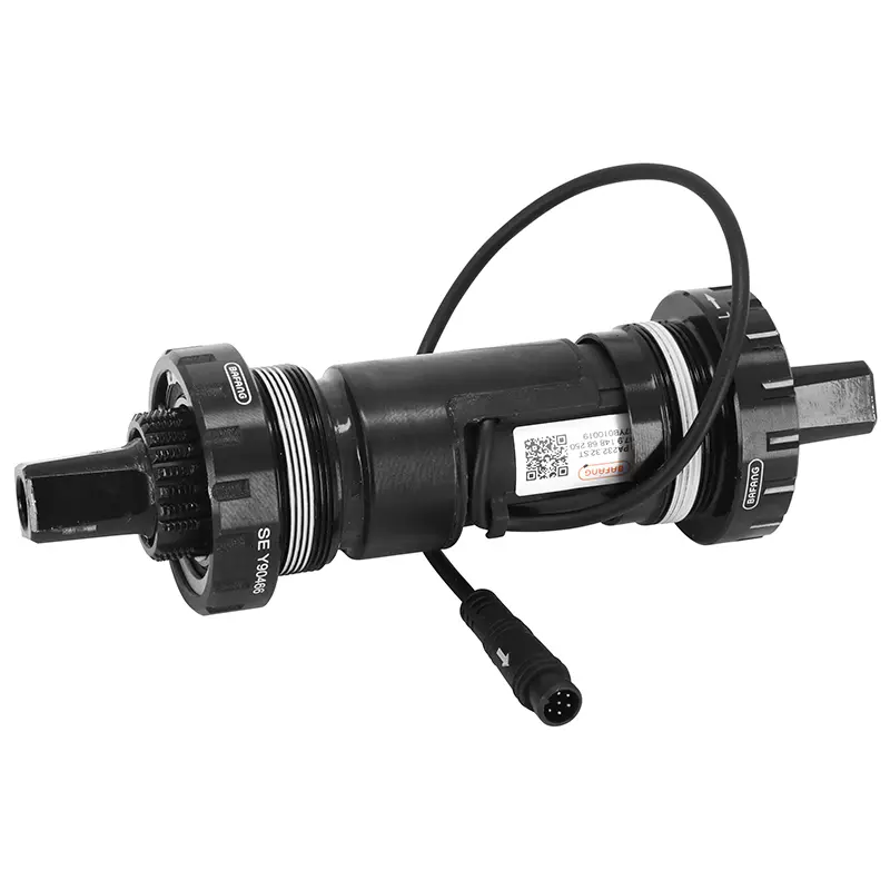 Drehmoment-/Trittfrequenzsensor Bafang für Hinterradmotor H700 Gehäuse 68-73 mm Achslänge 148 mm Kabellänge 250 mm SR PA232.32.ST