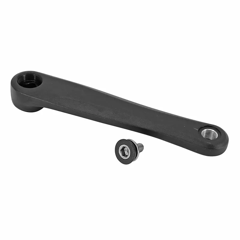 Ľavá kľuka VAE Bafang pre motor M410, M300 dĺžka 170 mm (CK A01)