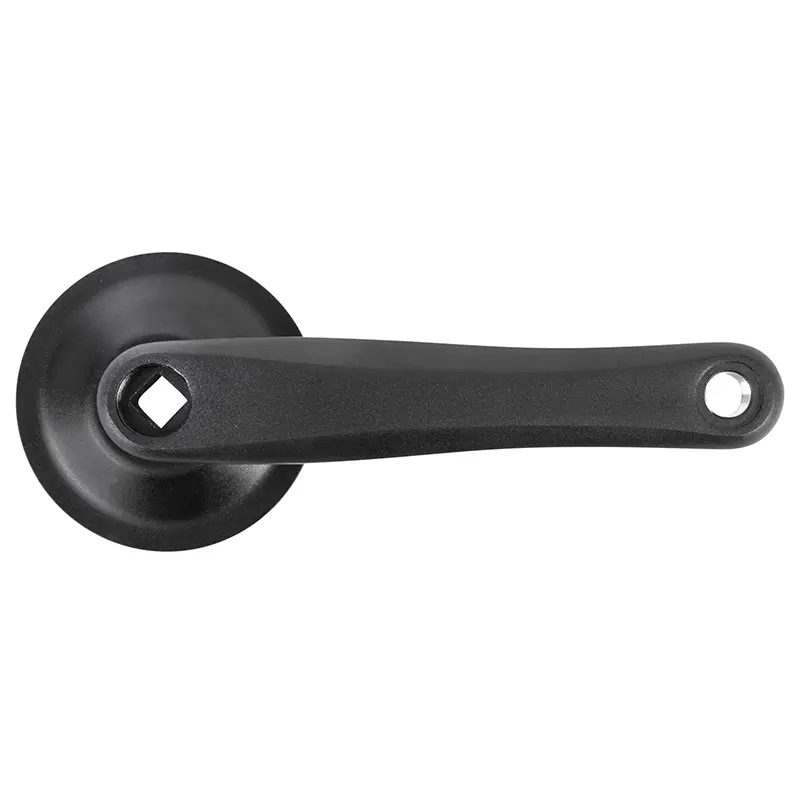 Manivelle droite VAE Bafang pour moteur M210 longueur 170 mm (CKJIS03)