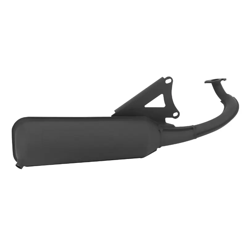Pot scoot Polini original 2 pour MBK 50 nitro, mach g, ovetto 2T-YAMAHA 50 aerox, jog r, neo's 2T (200.0330)