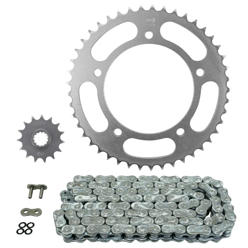 Kettensatz AFAM Voge 500 R 2020+ 520 15X45
