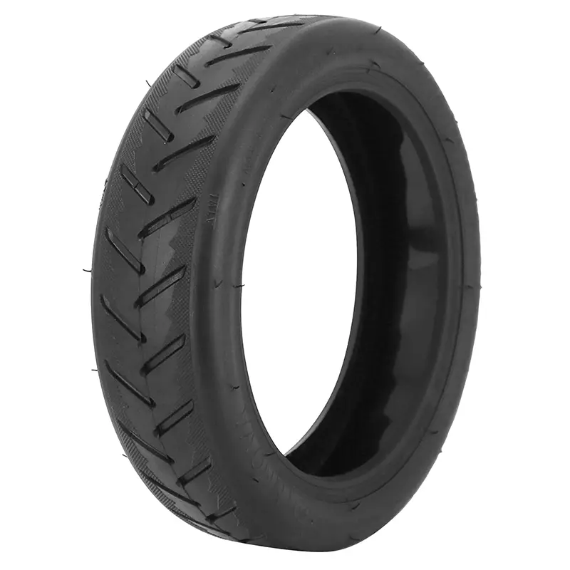 Trottinettenschlauchlosreifen mit Anti-Plattfuß-Gel 8.5 x 2.00 P2R