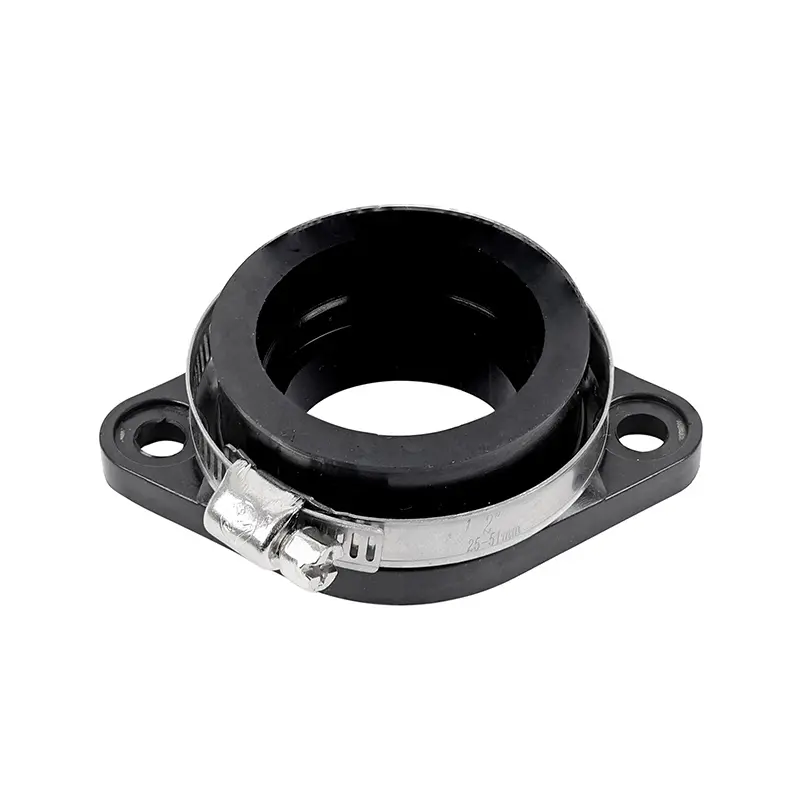 Vergaser-Anschlussstutzen Racing 21 bis 28 mm Typ PWK P2R