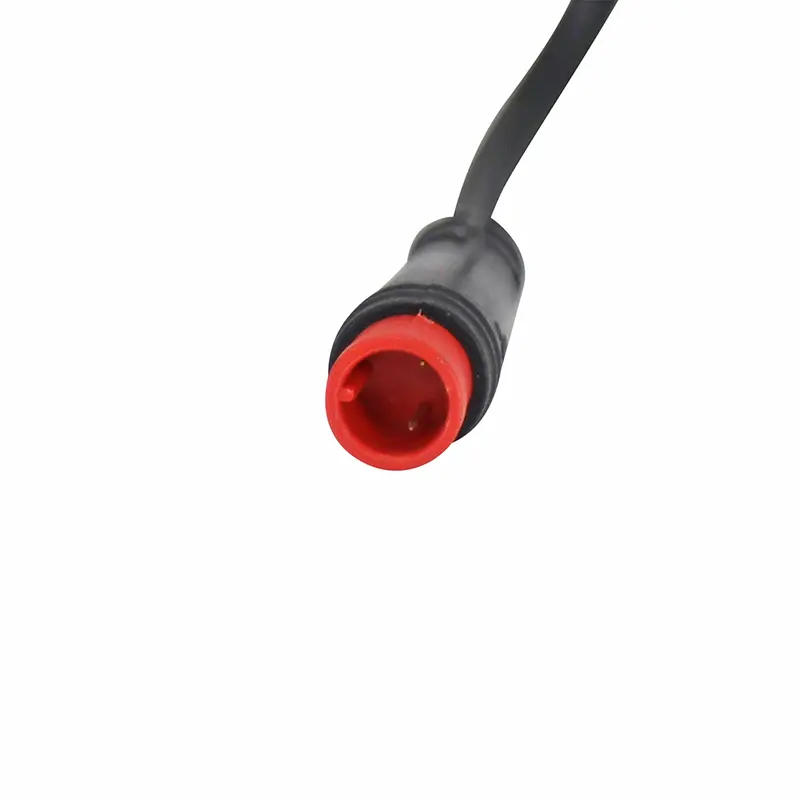 وی اے ای ای بائیک سیاہ-سلور ایلومینیم 300 ملی میٹر جوڑا پی 2 آر بریک لیور — 4 ویو