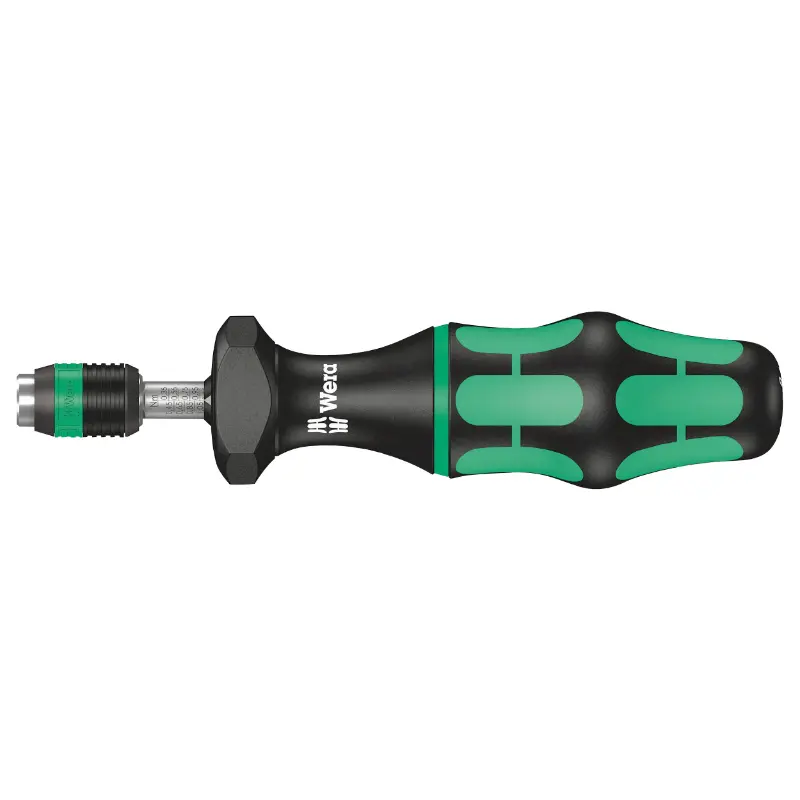 Drehmoment-Schraubendreher Wera 7430 1-4 Nm