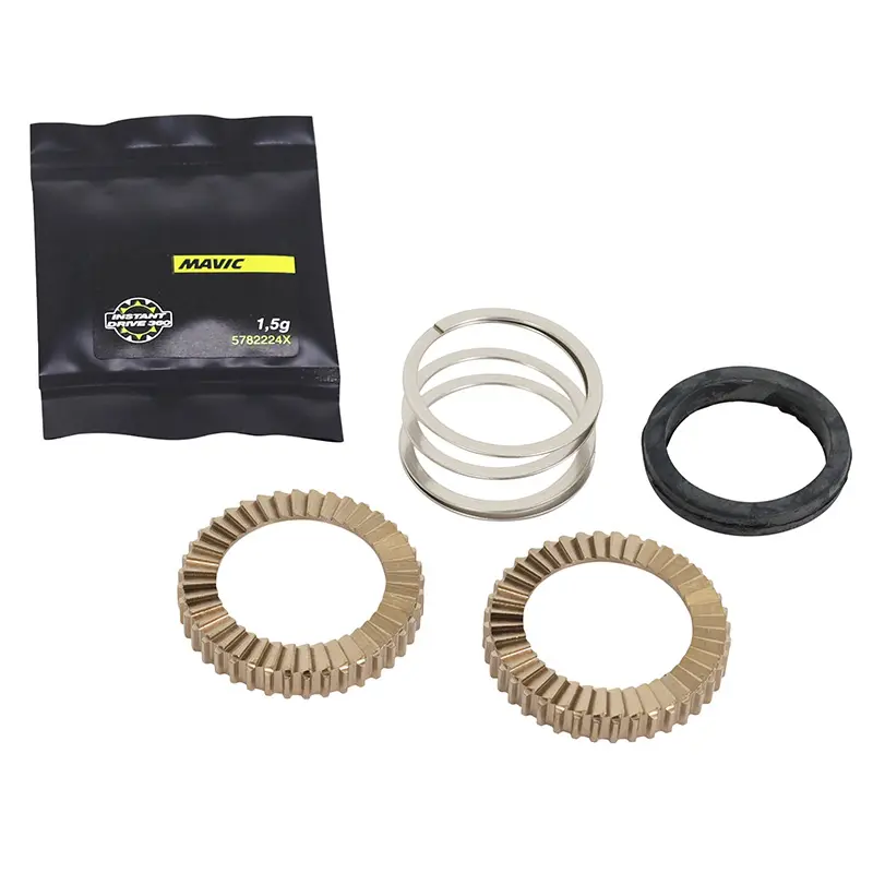 میویک آئی ڈی 360 روڈ کیسیٹ باڈی (ریک + سپرنگ + گریس)
