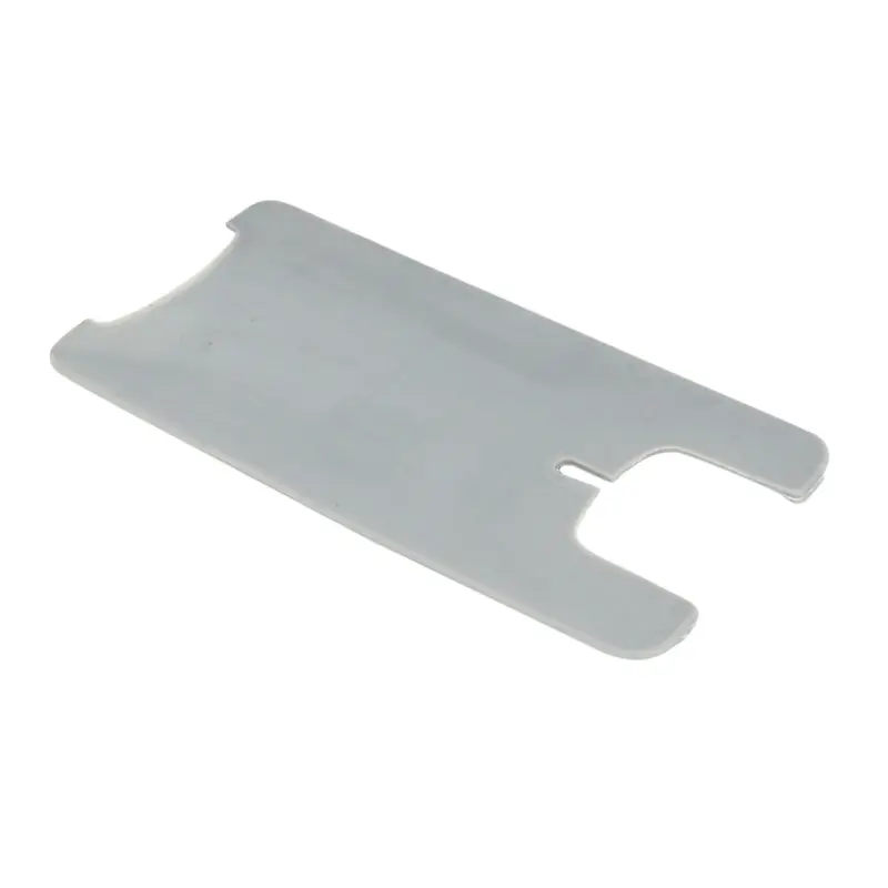 Dessus de marchepied adaptable Solex 3800 gris Sélection P2R