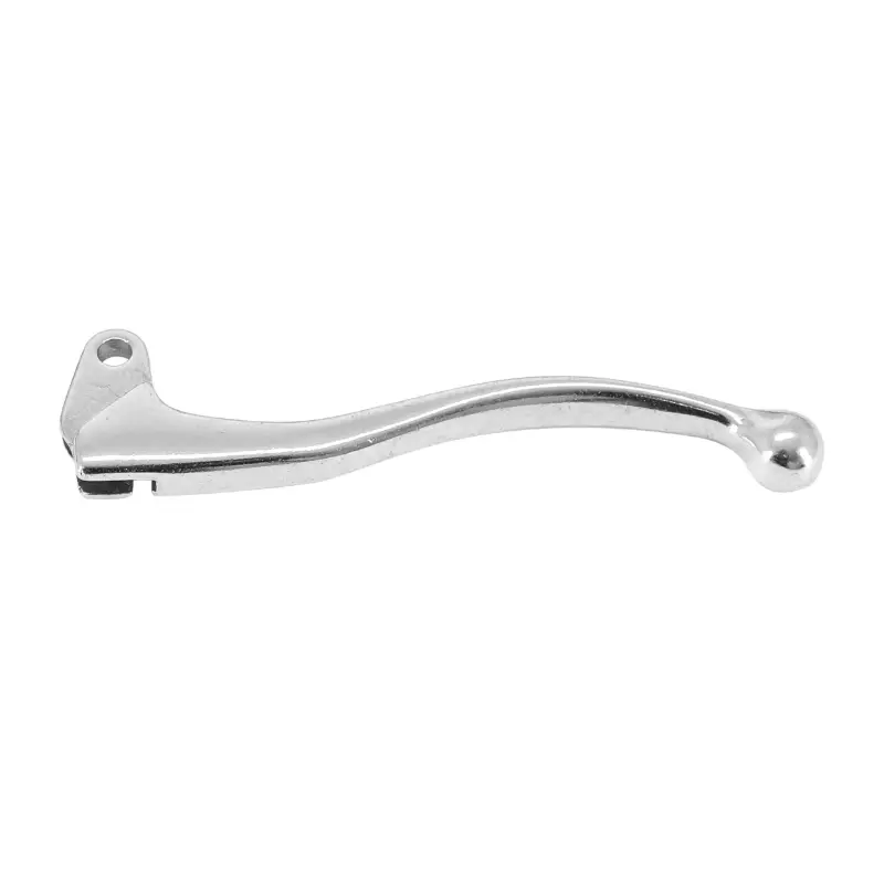 Kupplungshebel links poliert SGR Yamaha 125 DT / 125 TDR / 600 XT / 660 XT-R / 750 XT-Z Super Ténéré