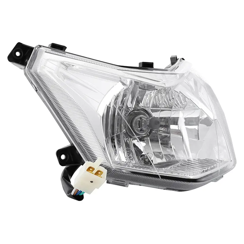 Adaptive Rolleroptik SYM 50 ORBIT 3 (OEM: 33100-xb1-0000) -P2R