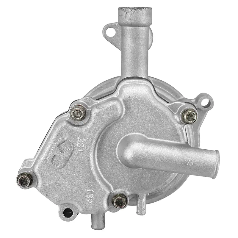 واٹر پمپ maxiscooter adaptable yamaha 125 XMAX 2006+2020 (OEM: 1b9-e2420-00) (کٹ) -P2R