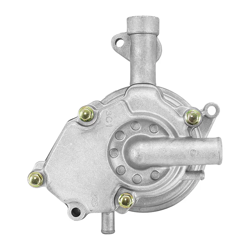 Pompe a eau maxiscooter adaptable yamaha 125 MT-125 2015+2019, 125 WR 2010+2014 (OEM: 5d7-e2420-00-22b-e2420-01) (kit) -P2R