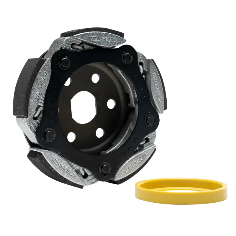 マロッシ マキシフライクラッチ ヤマハ 300 XMAX 2017+ トライシティ 2020+ ホンダ 350 フォルツァ 2021+ ADV 2021+ 350 SH 2021+ 用 (5218986)