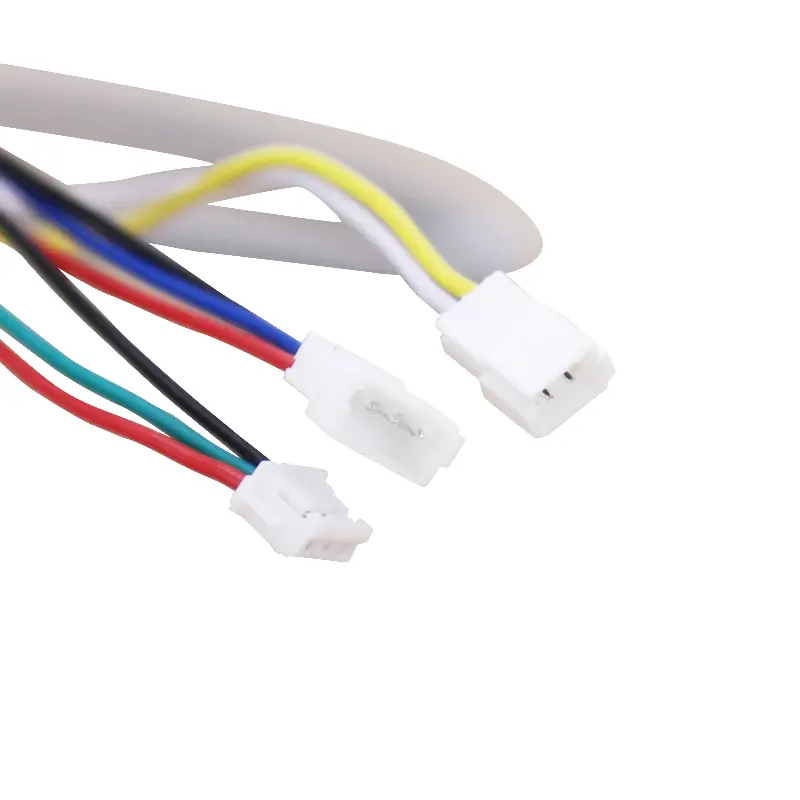Elektronikplatine Tacho-Display E-Scooter Xiaomi Pro M365 P2R — Ansicht 4
