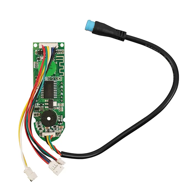 Carte électronique compteur-affichage trottinette Xiaomi 1S Essential Pro 2 P2R