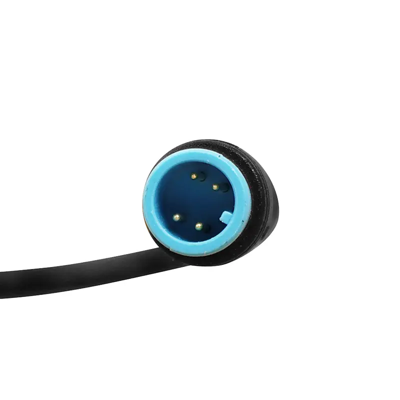Elektronische Tachoanzeige-Platine für Xiaomi 1S Essential Pro 2 P2R E-Scooter — Ansicht 2