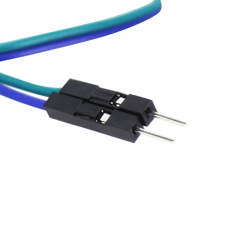 Verlängerungskabel/Erweiterung für Beleuchtung/Kotflügel-Rücklicht P2R für Xiaomi M365, Pro, 1S, Essential, Pro 2 E-Scooter — Ansicht 2