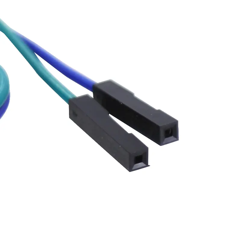 Verlängerungskabel/Erweiterung für Beleuchtung/Kotflügel-Rücklicht P2R für Xiaomi M365, Pro, 1S, Essential, Pro 2 E-Scooter — Ansicht 3