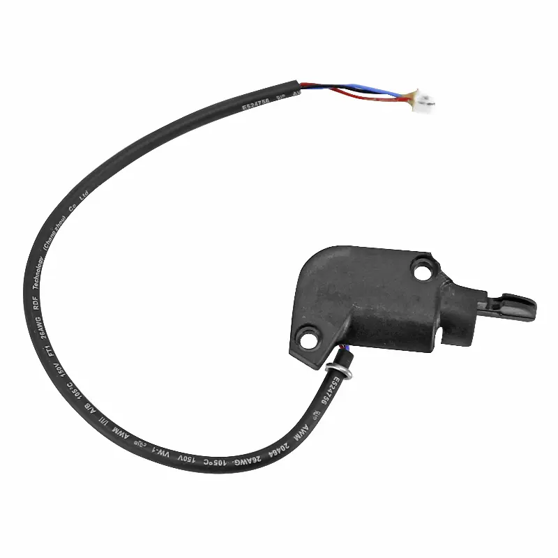 P2R کا Xiaomi M365/Pro/1S/Essential/Pro 2 کے لیے ہال سینسر بریک لیور سوئچ