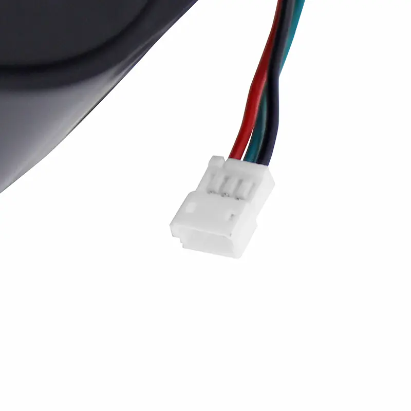 Gashåndtag til elektrisk scooter Xiaomi M365, 1S, Essential, Pro, Pro 2 sort P2R — 2. billede