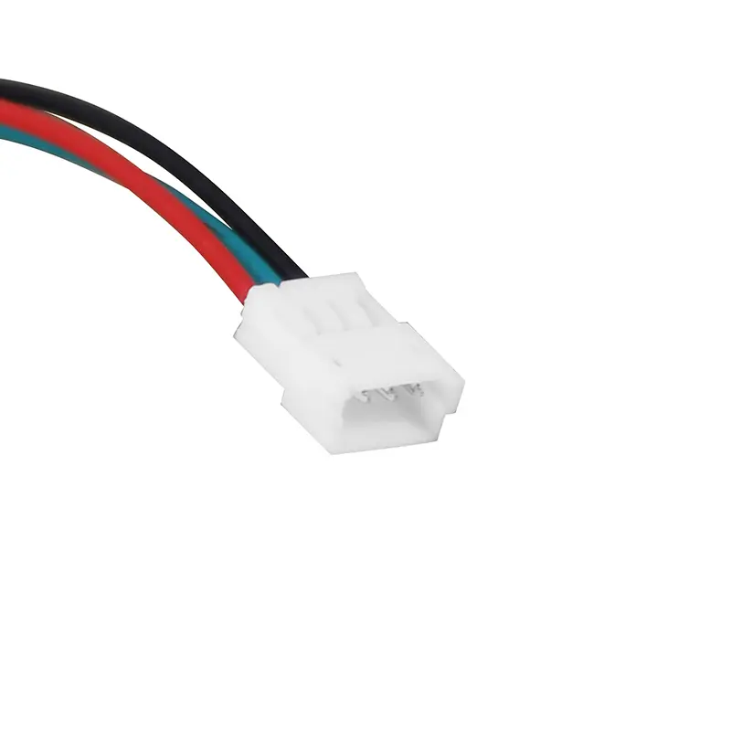 Commande gâchette accélérateur P2R pour trottinette Xiaomi M365, 1S, Essential, Pro, Pro 2 noir-rouge — vue 2