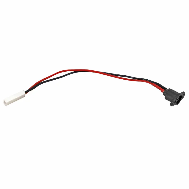Prise port de charge Xiaomi M365/Pro/1S/Pro 2/Mi 3 - P2R