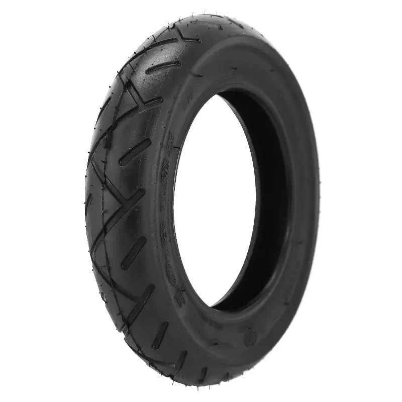 Scooter-Reifen P2R Schlauchreifen 10 x 2.125-6.5 schwarz