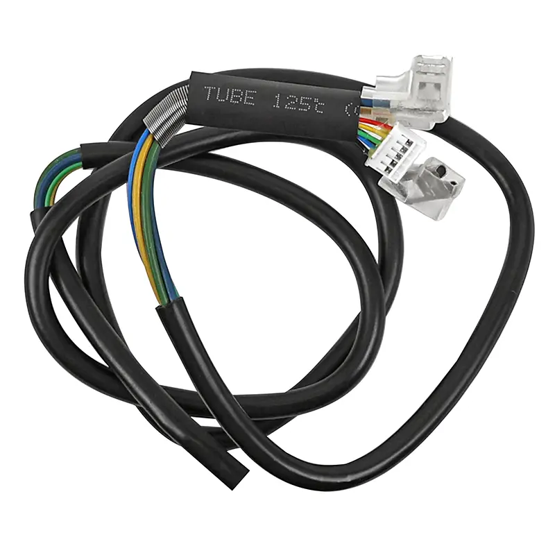 Câble d'alimentation moteur trottinette électrique Xiaomi M365/Essential/1S/Pro/Pro 2 P2R