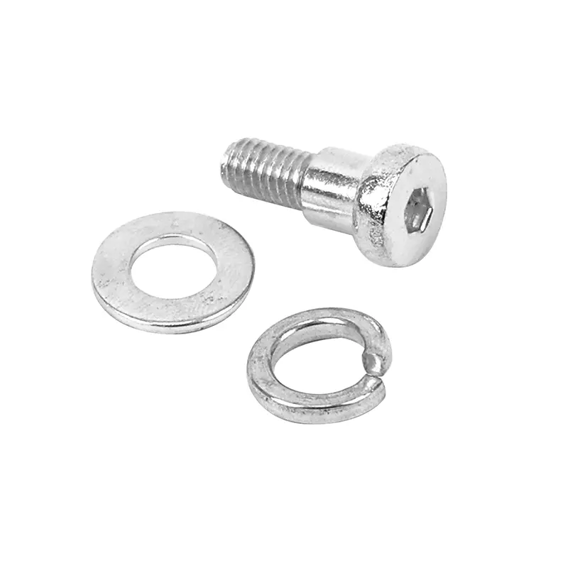 پیچھے کے وہیل کا بولٹ Xiaomi M365/1S/Essential/Pro/Pro 2/Mi 3 P2R