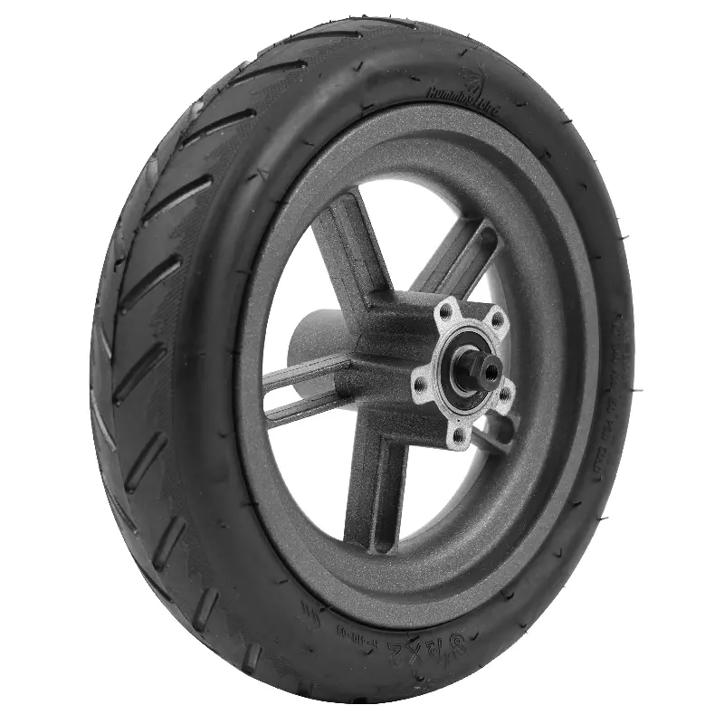 Stražnji kotač za romobil Xiaomi M365 Essential 1S s gumom 8,5 x 2,00 (50-134) P2R
