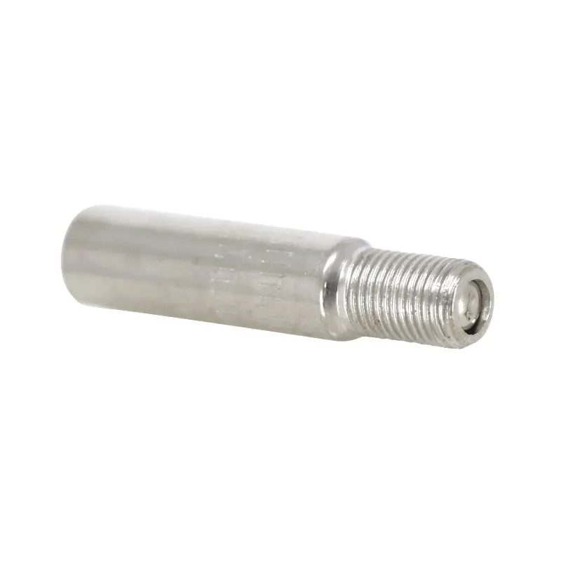 Prolongateur valve clapet anti-retour P2R 8 mm x 39 mm