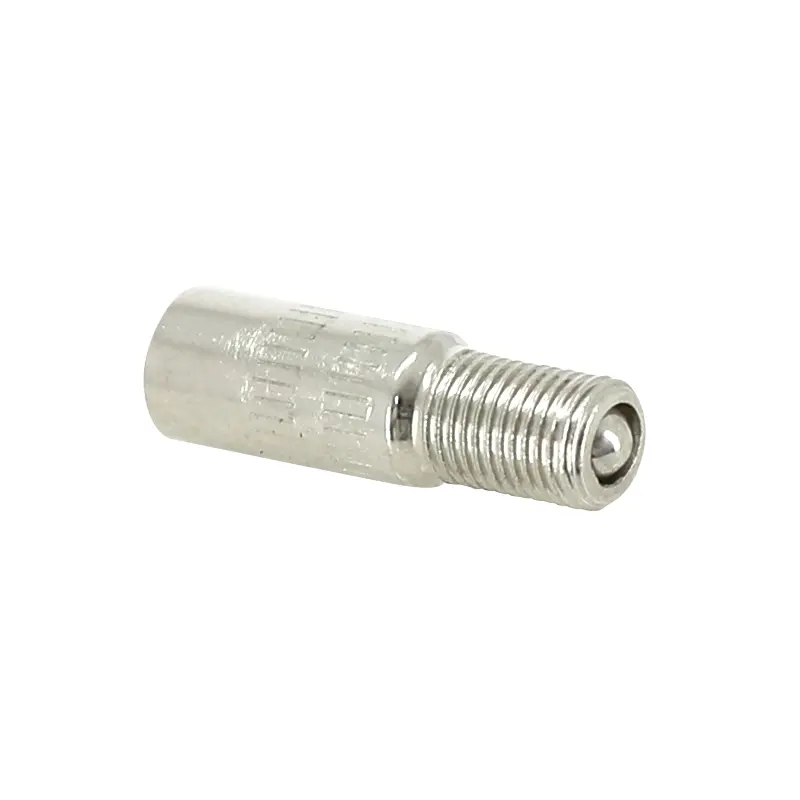 Ventilverlängerung Rückschlagventil P2R Durchmesser 8 mm Länge 25 mm