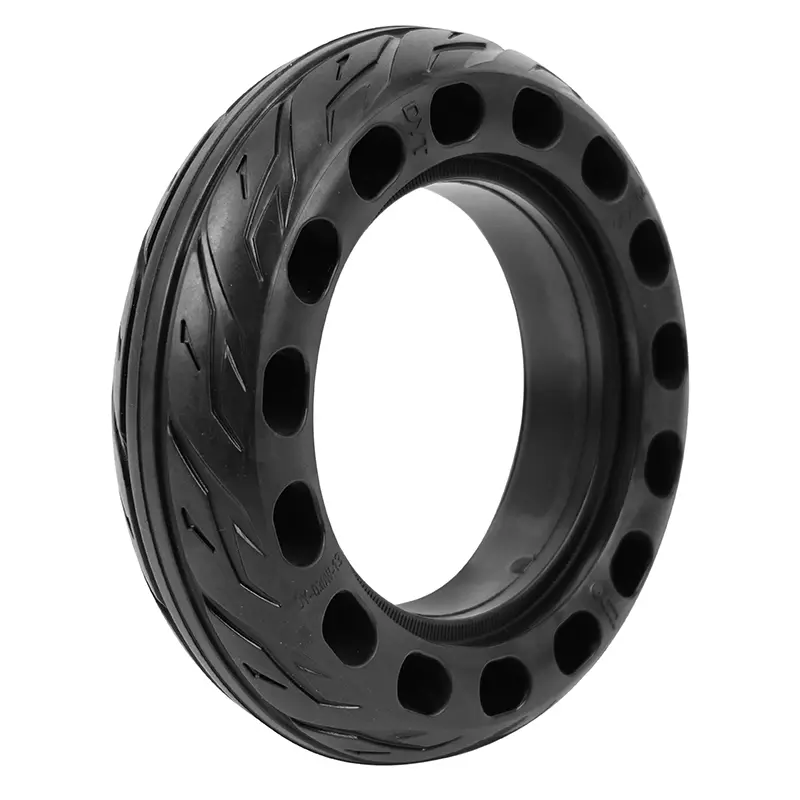 Pneu trottinette plein alvéolé 200 x 50 P2R
