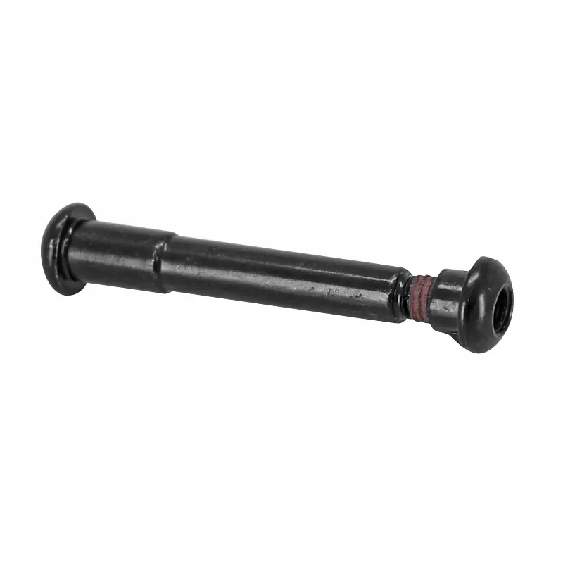 Axe-vis goupille d'arbre pliant pour trottinette Xiaomi Pro noir P2R