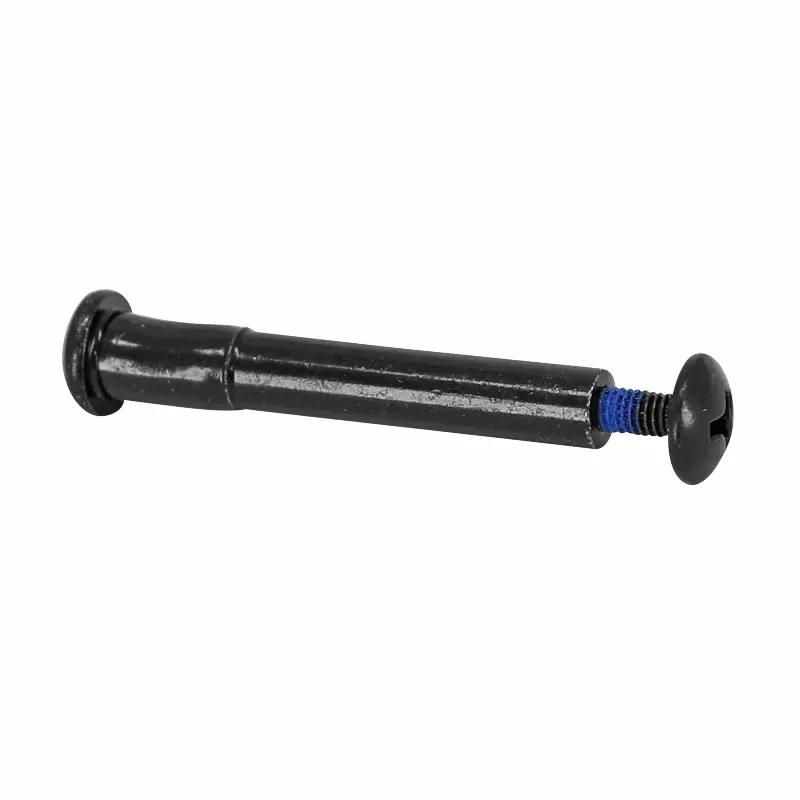 Axe-vis goupille d'arbre pliant P2R pour trottinette Xiaomi M365, 1S, Essential, Pro, Pro 2, Mi 3