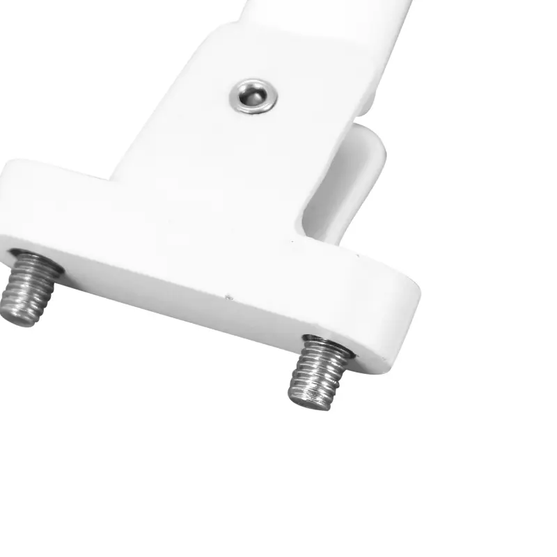 Ständer für Scooter Xiaomi M365 1S Essential Pro Pro 2 Mi 3 weiß P2R — Ansicht 4