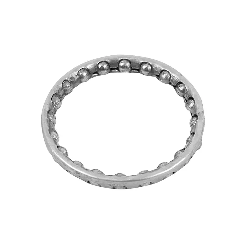 Lenkkopflager für Xiaomi Elektroroller 40 mm Außen - 34 mm Innen P2R — Ansicht 2