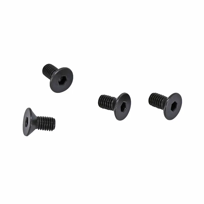 Lenkersäulenschraube für Xiaomi M365, 1S, Essential, Pro, Pro 2 E-Scooter P2R (Set à 4)