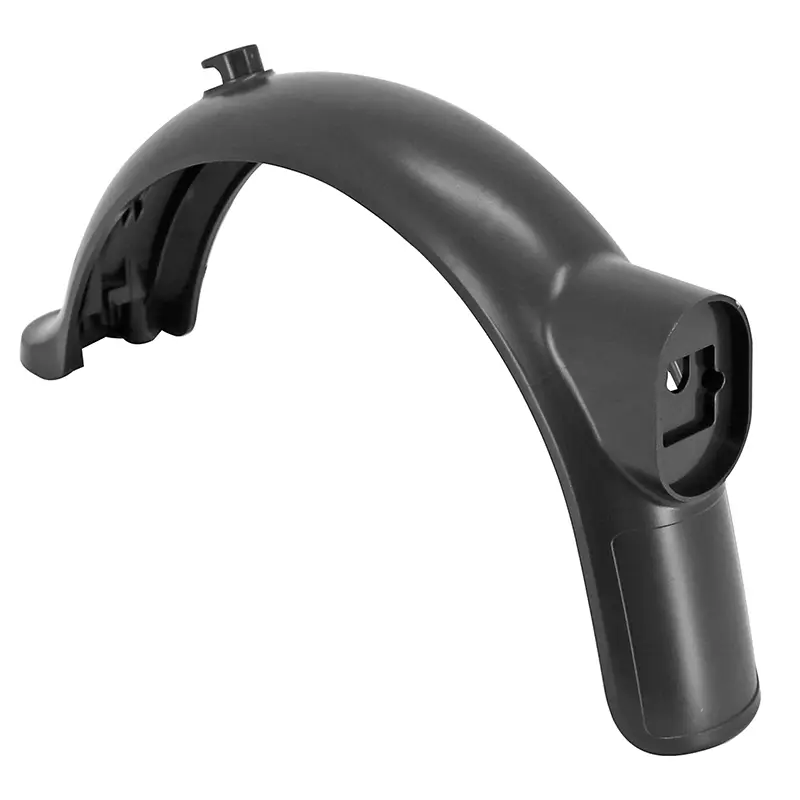 Hinterer Kotflügel E-Scooter Xiaomi Mi 4 Pro schwarz P2R