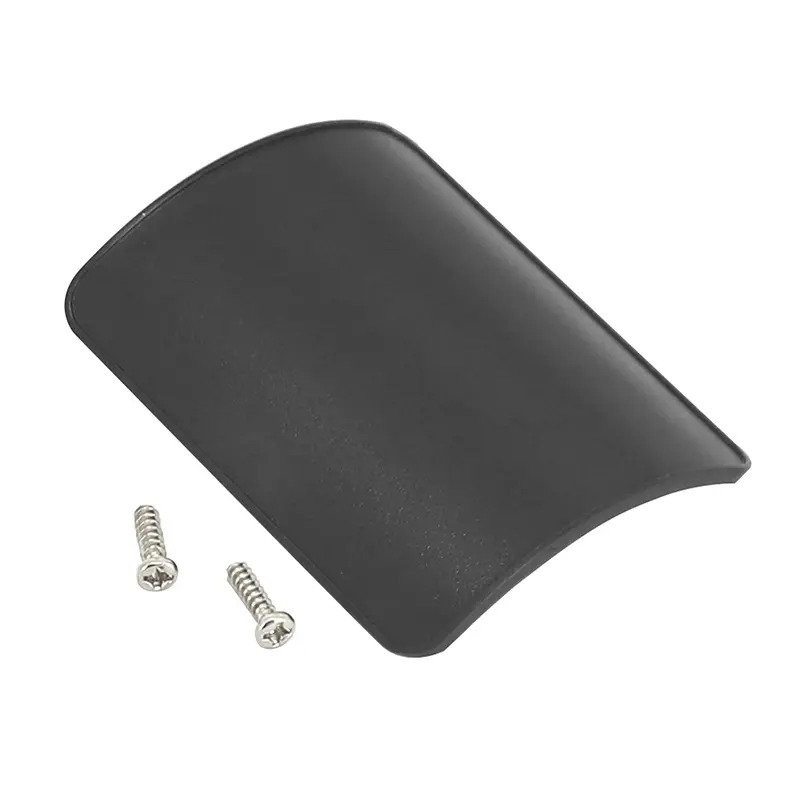 P2R Heck-Kotflügelplattenhalter für Xiaomi 1S/Essential/Pro 2/Mi 3 Roller schwarz