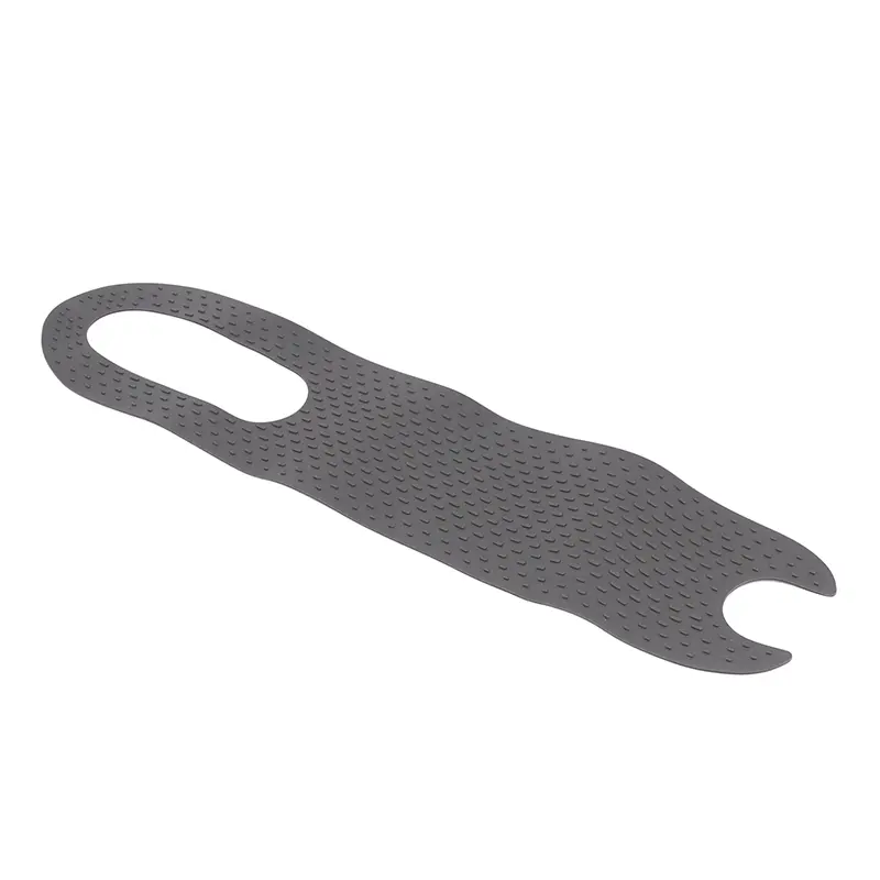 ژیاؤمی M365/Essential/1S کے لیے P2R گرے سلیکون فٹ پیڈ کور