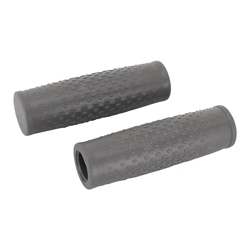 Revêtement pour trottinette Xiaomi M365/Essential/1S/Pro/Pro 2/Mi 3 gris (paire)