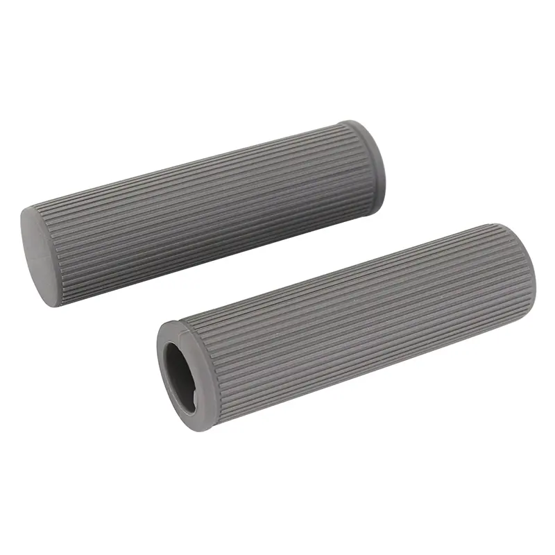 Revêtement pour trottinette Xiaomi Mi 4 Pro gris (paire) P2R