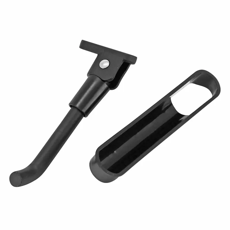 Béquille P2R pour trottinette Segway Ninebot ES1, ES2, ES4, E25 noir