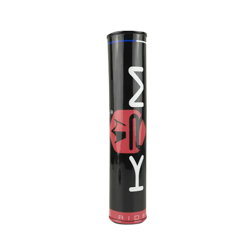 Mousse de guidon KRM Pro Ride rose 240 mm