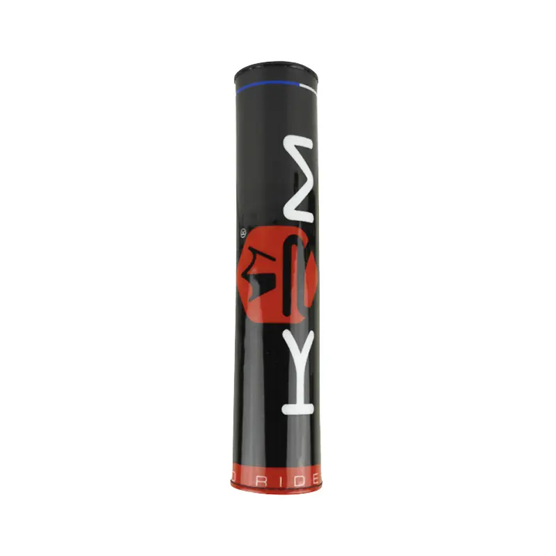 Lenkerpolster KRM Pro Ride rot 240 mm