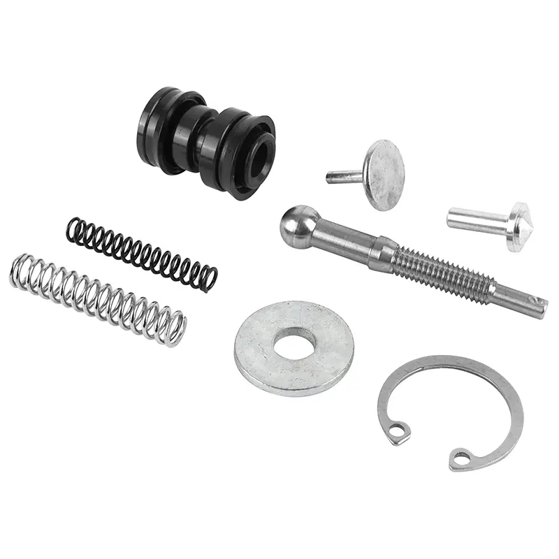 Kit réparation maître-cylindre de frein P2R 50 cc Derbi Rieju Beta - Maître-cylindre avant radial