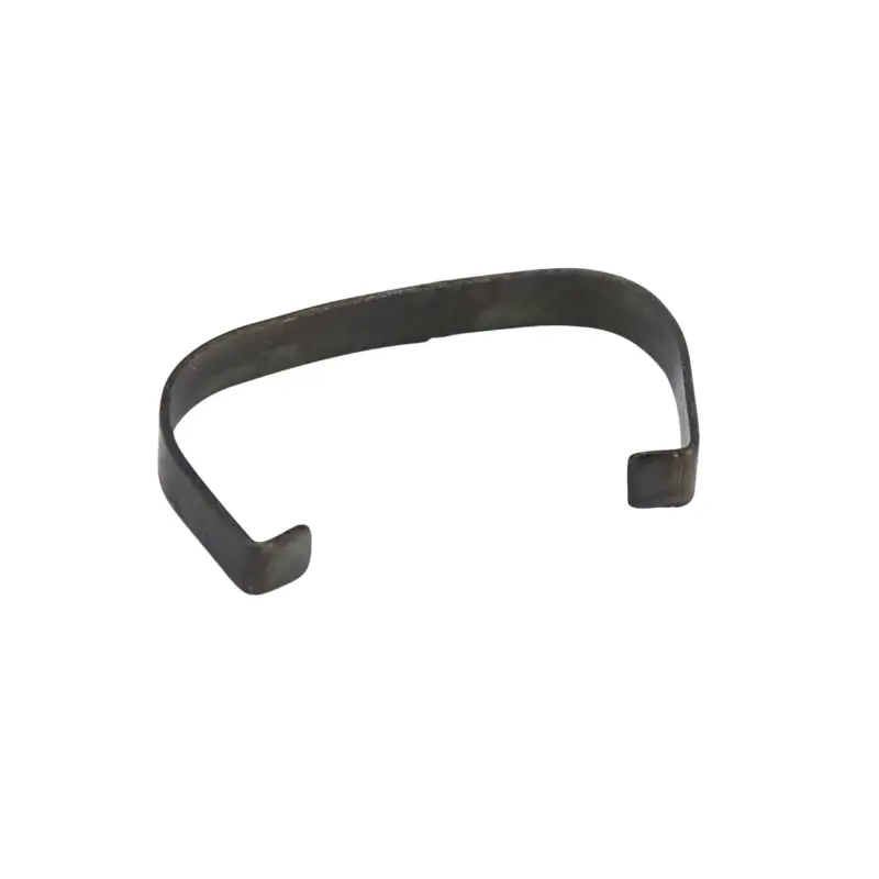 Agrafe-clips capotage de fourche cyclo Peugeot 103 MVL Vogue version 2
