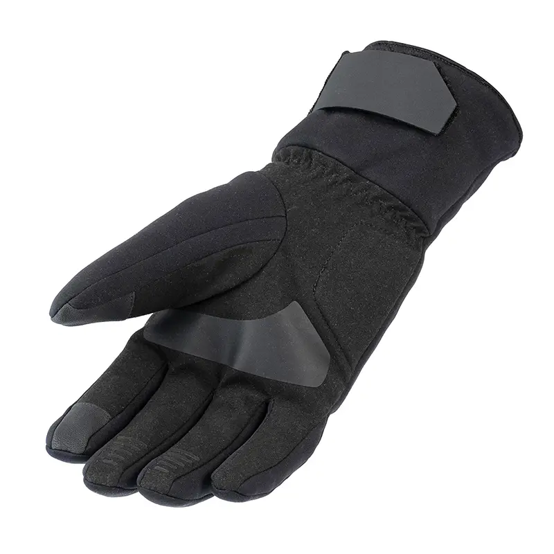 Tucano Urbano Sowarm Herren-Winterhandschuhe mit Heizung T13 3XL schwarz Touchscreen — Ansicht 2