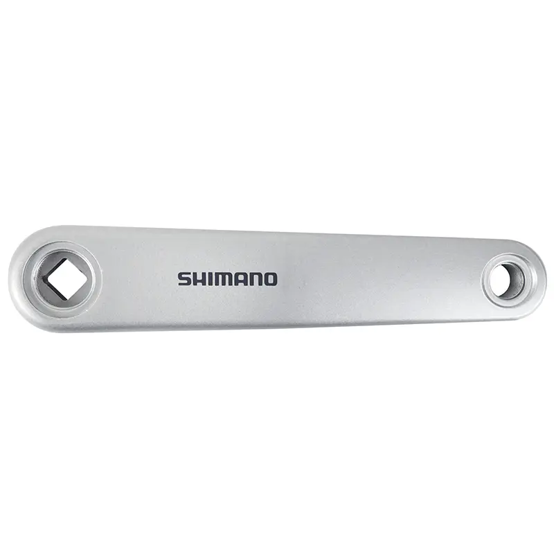VAE Shimane Steps FC-E5000 170 mm گرے دائیں سائیڈ کرینک
